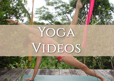 Online Yoga Video