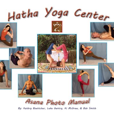 HYC Asana Photo Manual